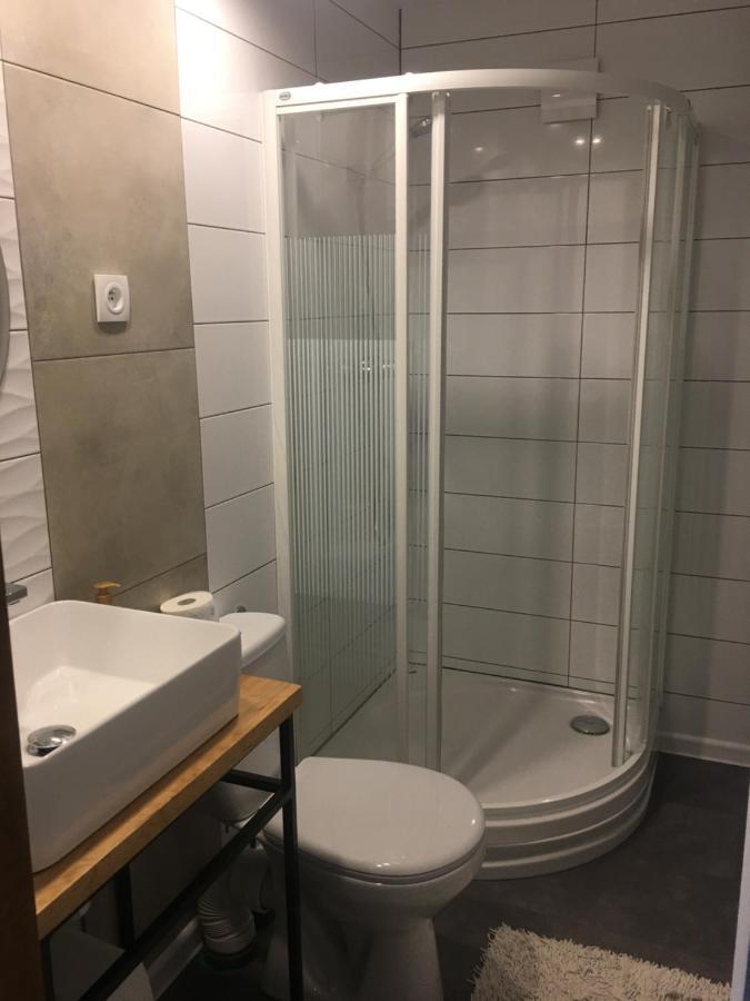 Mala Ostoja Villa Polanica-Zdrój Eksteriør billede